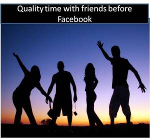 Friends-before-facebook